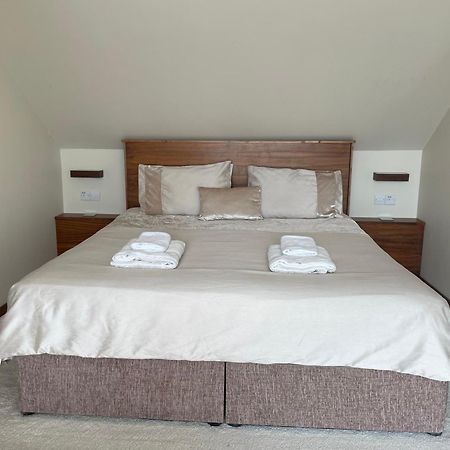 Готель Waterfront House Finstown Екстер'єр фото