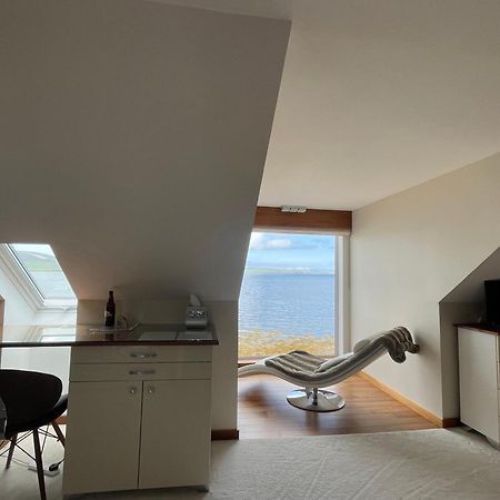 Готель Waterfront House Finstown Екстер'єр фото