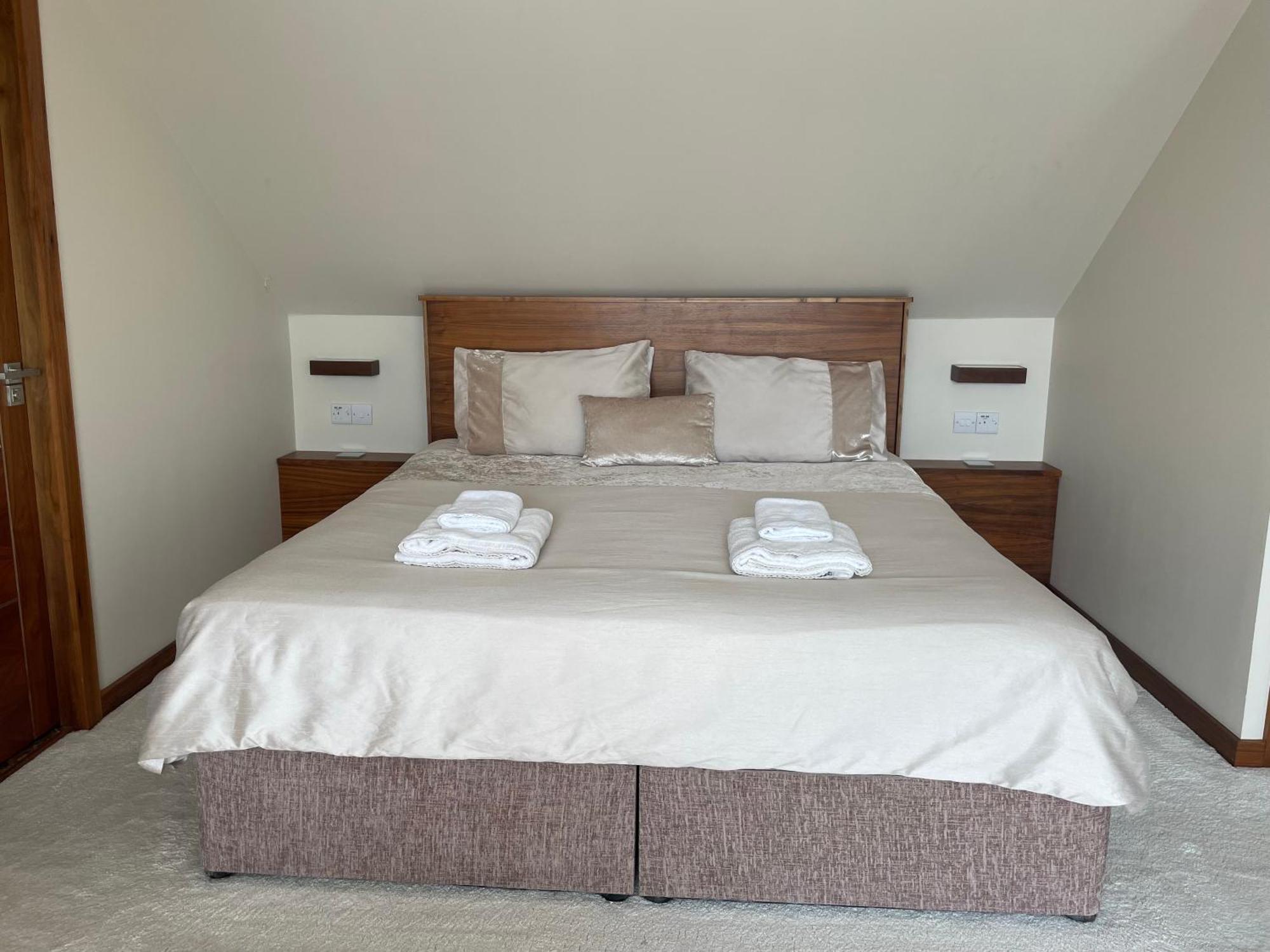 Готель Waterfront House Finstown Екстер'єр фото
