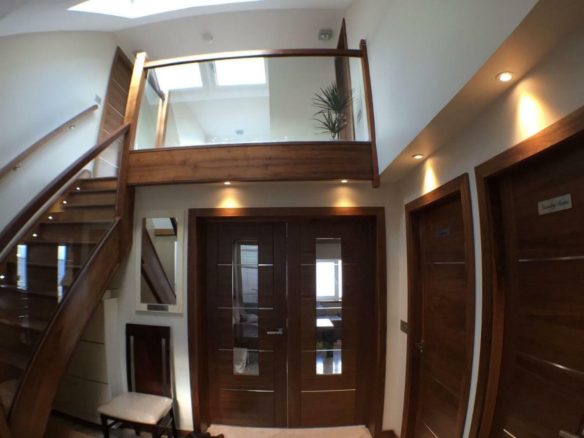 Готель Waterfront House Finstown Екстер'єр фото