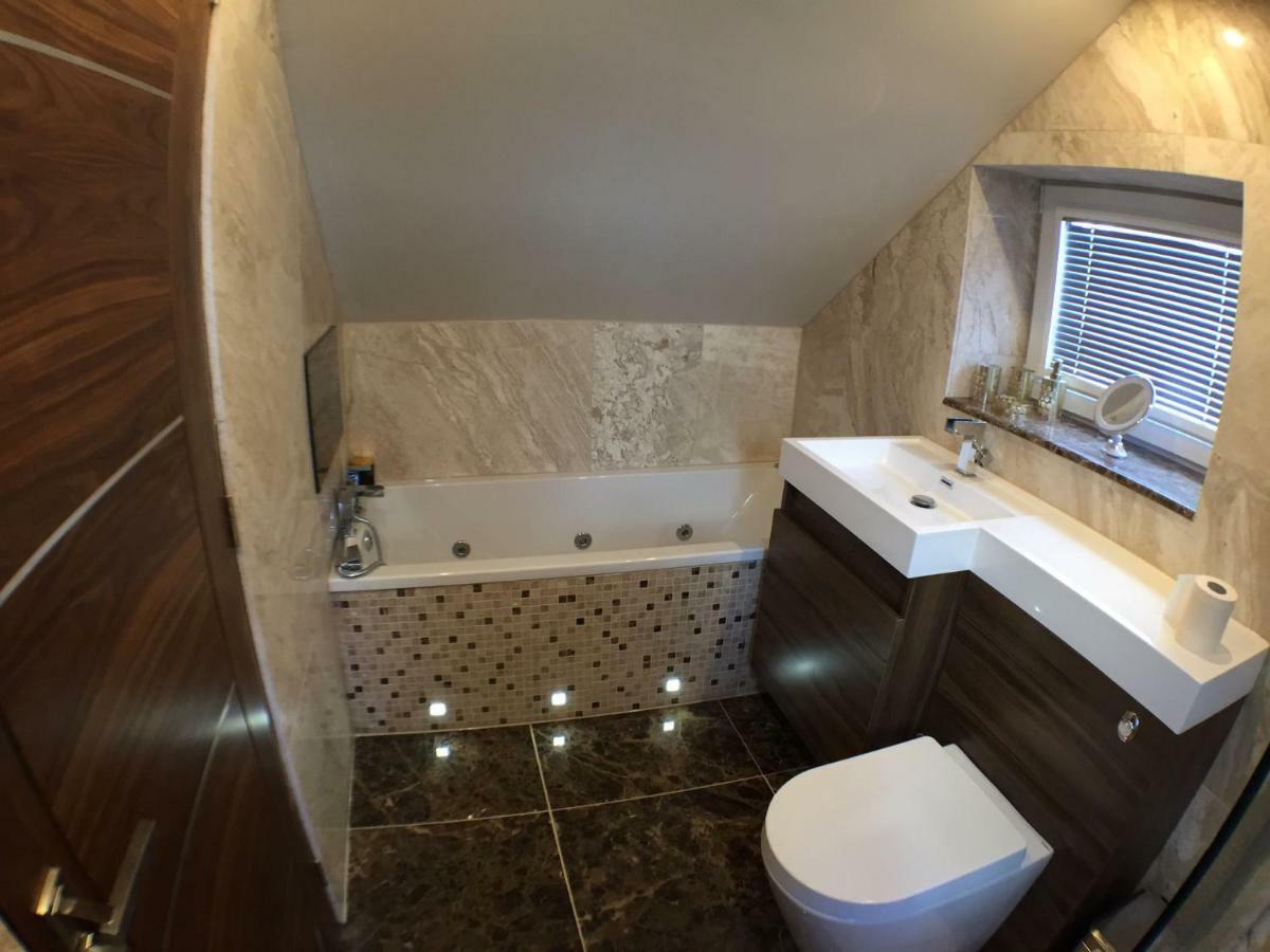 Готель Waterfront House Finstown Екстер'єр фото