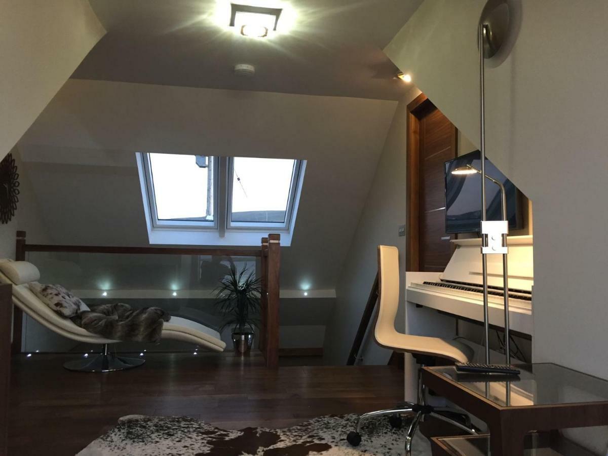 Готель Waterfront House Finstown Екстер'єр фото