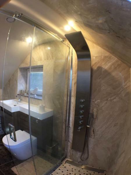 Готель Waterfront House Finstown Екстер'єр фото